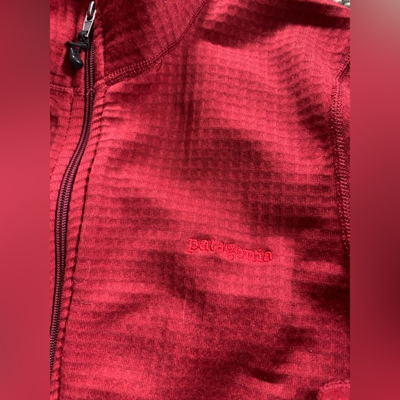 Patagonia Womens R1 Fleece Size Small - Picture 9 of 10